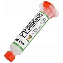 MR1_98498 Клей для рамок поліуретановий relife rl-035a прозорий (10ml) RELIFE