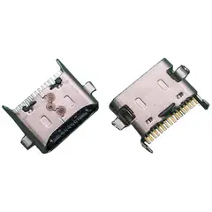MR1_98513 Роз’єм заряджання samsung galaxy a20s, a21, a22 5g, a04, a14, m14 (usb type-c) PRC