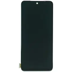 MR1_98601 Дисплей redmi note 11, note 11s, note 12s, poco m4 pro у зборі чорний (original amoled) XIAOMI