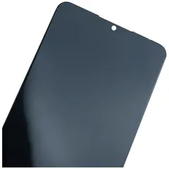 MR1_98716 Дисплей для zte blade a52, blade a53 pro, a72 5g, voyage 30, yuanhang 30 у зборі чорний PRC