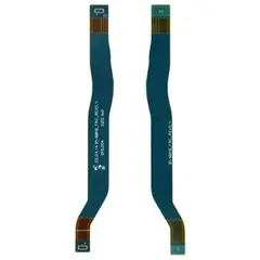 MR1_98766 Шлейф samsung galaxy note 20 sm-n980f, sm-n981b (main) сигнальна антена PRC