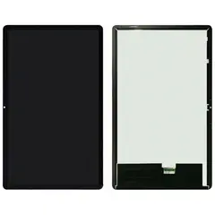 MR1_98795 Дисплей lenovo tab p11 2gen (tb350fu, tb350xu) у зборі чорний PRC