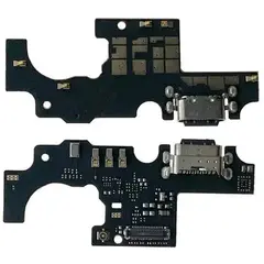 MR1_98837 Плата заряджання zte blade a7s (2020) PRC