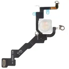 MR1_98954 Шлейф зі спалахом для iphone 13 pro (6.1) PRC