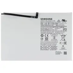 MR1_99066 Акумулятор планшета scud-wt-n19 (7040mah) для samsung galaxy tab a7 lte (10.4) sm-t500, sm-t505 PRC