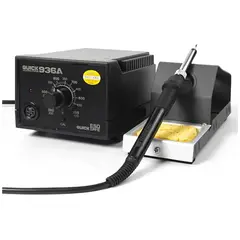MR1_99078 Паяльна станція quick 936a (200-480°c, 60w) QUICK