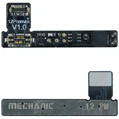 MR1_99117 Шлейф акумулятора для програматора mechanic r19 (iphone 12 pro max) MECHANIC
