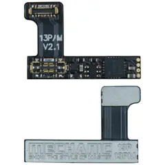 MR1_99119 Шлейф акумулятора для програматора mechanic r19 (iphone 13, 13 pro, 13 pro max) MECHANIC