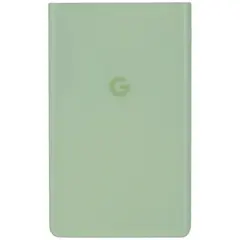 MR1_99124 Задня частина корпусу для google pixel 7, комплект верх, низ lemongrass (зелений) PRC