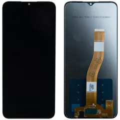 MR1_99166 Дисплей для blackview oscal c80, blackview a52, blackview a52 pro у зборі чорний PRC