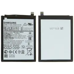 MR1_99212 Акумулятор телефона hq-50s (5000mah) для samsung galaxy a02s sm-a025, sm-a035, sm-a037 PRC