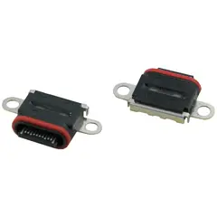 MR1_99297 Роз’єм заряджання google pixel 5, pixel 5a 5g, pixel 6, pixel 6a (usb type-c) PRC
