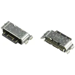 MR1_99299 Роз’єм заряджання redmi 10c, redmi note 11, redmi note 11e, redmi note 11s (usb type-c 16pin) PRC