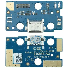 MR1_99306 Нижня плата для lenovo tab p11 tb-j606f, tb-j606l, hc PRC