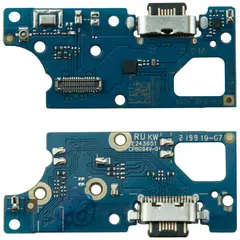 MR1_99308 Плата заряджання motorola moto g22 xt2231-2 PRC