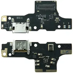MR1_99310 Нижня плата для nokia g11, nokia g21, hc PRC