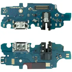 MR1_99311 Нижня плата для samsung galaxy a14 sm-a146b, galaxy m14 sm-m146b, hc PRC