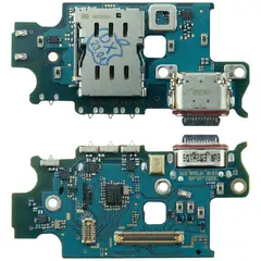MR1_99313 Плата заряджання samsung galaxy s23 plus sm-s916 PRC