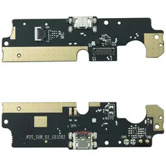 MR1_99320 Нижня плата для ulefone armor x3, armor x5, armor x5 pro PRC