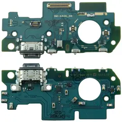 MR1_99328 Нижня плата для samsung galaxy a34 sm-a346, hc PRC