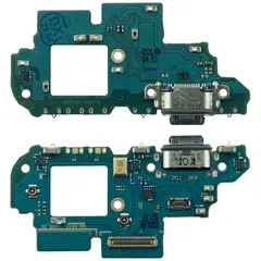 MR1_99329 Нижня плата для samsung galaxy a54 sm-a546 PRC