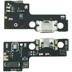 MR1_99332 Нижня плата для redmi 12c, hc PRC