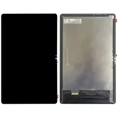 MR1_99372 Дисплей lenovo tab m10 plus 3gen (2022), (10.6) tb-125f, tb-128f у зборі чорний PRC