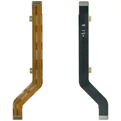 MR1_99411 Шлейф zte blade 20 smart (main) PRC