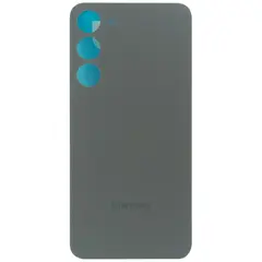 MR1_99476 Задня частина корпусу для samsung galaxy s23 plus sm-s916 graphite (сірий) PRC