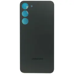 MR1_99477 Задня частина корпусу для samsung galaxy s23 plus sm-s916 зелений PRC
