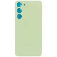 MR1_99479 Задня частина корпусу для samsung galaxy s23 plus sm-s916 lime (жовтий) PRC