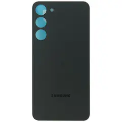 MR1_99480 Задня частина корпусу для samsung galaxy s23 plus sm-s916 чорний PRC