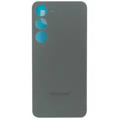 MR1_99482 Задня частина корпусу для samsung galaxy s23 sm-s911 graphite (сірий) PRC