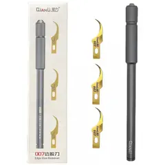 MR1_99575 Інструмент для зняття компаунду qianli 007 QIANLI