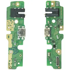 MR1_99619 Нижня плата для tecno spark 7, op PRC