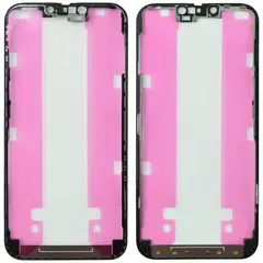 MR1_99670 Рамка дисплея для iphone 13 pro max чорний PRC