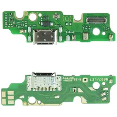 MR1_99680 Плата заряджання tecno pova 2 PRC