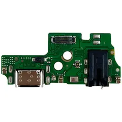 MR1_99681 Плата заряджання tecno camon 17p PRC