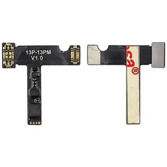 MR1_99750 Шлейф акумулятора для програматора jcid tag-on (iphone 13 pro, iphone 13 pro max) JCID
