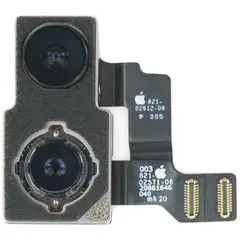 MR1_99781 Камера основна (задня) iphone 12 mini оригінал (знятий оригінал) PRC