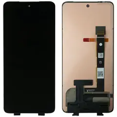 MR1_99859 Дисплей motorola moto g72, moto g52, moto g82, moto g71s у зборі чорний (original oled) MOTOROLA
