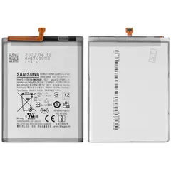 MR1_99902 Акумулятор телефона eb-bm526aby (5000mah) для samsung galaxy m52 sm-m526, a235, m236b PRC