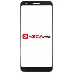 MR1_99916 Скло дисплея для переклеювання oca pro google pixel 3a, oca OCA PRO