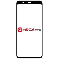MR1_99918 Скло дисплея для переклеювання oca pro google pixel 4 xl, oca OCA PRO