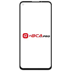 MR1_99920 Скло дисплея для переклеювання oca pro google pixel 4a 5g, oca OCA PRO