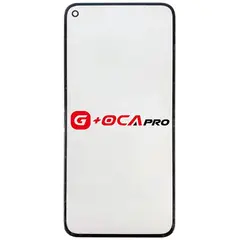 MR1_99921 Скло дисплея для переклеювання oca pro google pixel 5, oca OCA PRO