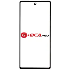 MR1_99922 Скло дисплея для переклеювання oca pro google pixel 6, oca OCA PRO