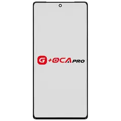 MR1_99923 Скло дисплея для переклеювання oca pro google pixel 6 pro, oca OCA PRO