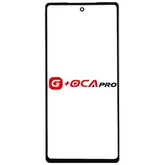 MR1_99924 Скло дисплея для переклеювання oca pro google pixel 6a, oca OCA PRO