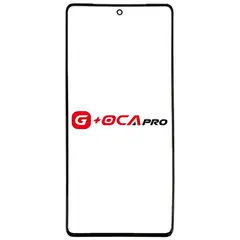 MR1_99926 Скло дисплея для переклеювання oca pro google pixel 7 pro, oca OCA PRO